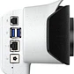 Barra de Video All-in-One HP Poly Studio X52 - Videoconferencia, 4K, Audio Integrado - Miniatura 6