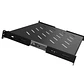 Bandeja Deslizable Nexxt Solutions 1U, Ajustable a 4 Puntos de Sujeción - Miniatura 6