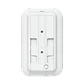 Ubiquiti Unifi Panel Antenna Ultra for UK-ULTRA - Miniatura 3