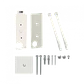 Ubiquiti Unifi Panel Antenna Ultra for UK-ULTRA - Miniatura 8