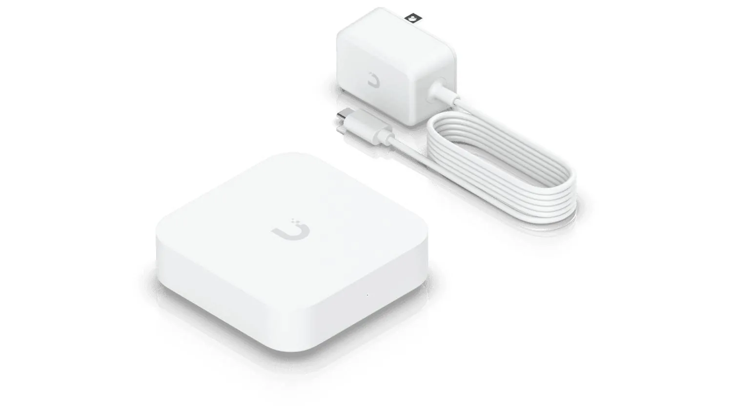 Gateway Compacto con Funciones Avanzadas de Enrutamiento y Seguridad, Ubiquiti UniFi Gateway Lite 6