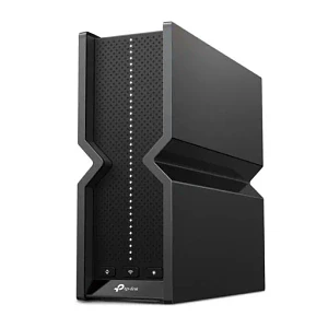 Router WiFi 7 Tri-Banda BE9300 TP-Link Archer BE550, Hasta 9300 Mbps, Multi-Link Operation