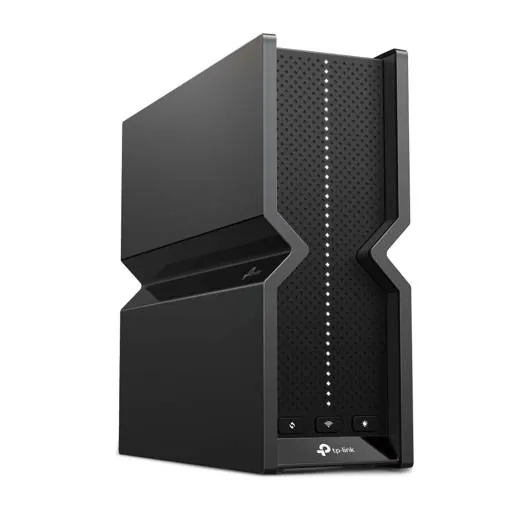 Router WiFi 7 Tri-Banda BE9300 TP-Link Archer BE550, Hasta 9300 Mbps, Multi-Link Operation 3