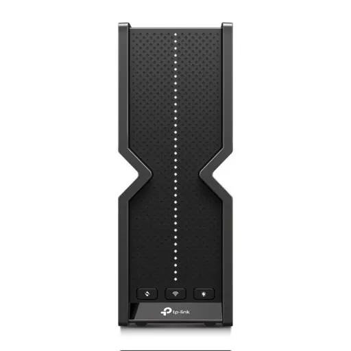 Router WiFi 7 Tri-Banda BE9300 TP-Link Archer BE550, Hasta 9300 Mbps, Multi-Link Operation 5