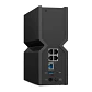 Router WiFi 7 Tri-Banda BE9300 TP-Link Archer BE550, Hasta 9300 Mbps, Multi-Link Operation - Miniatura 4