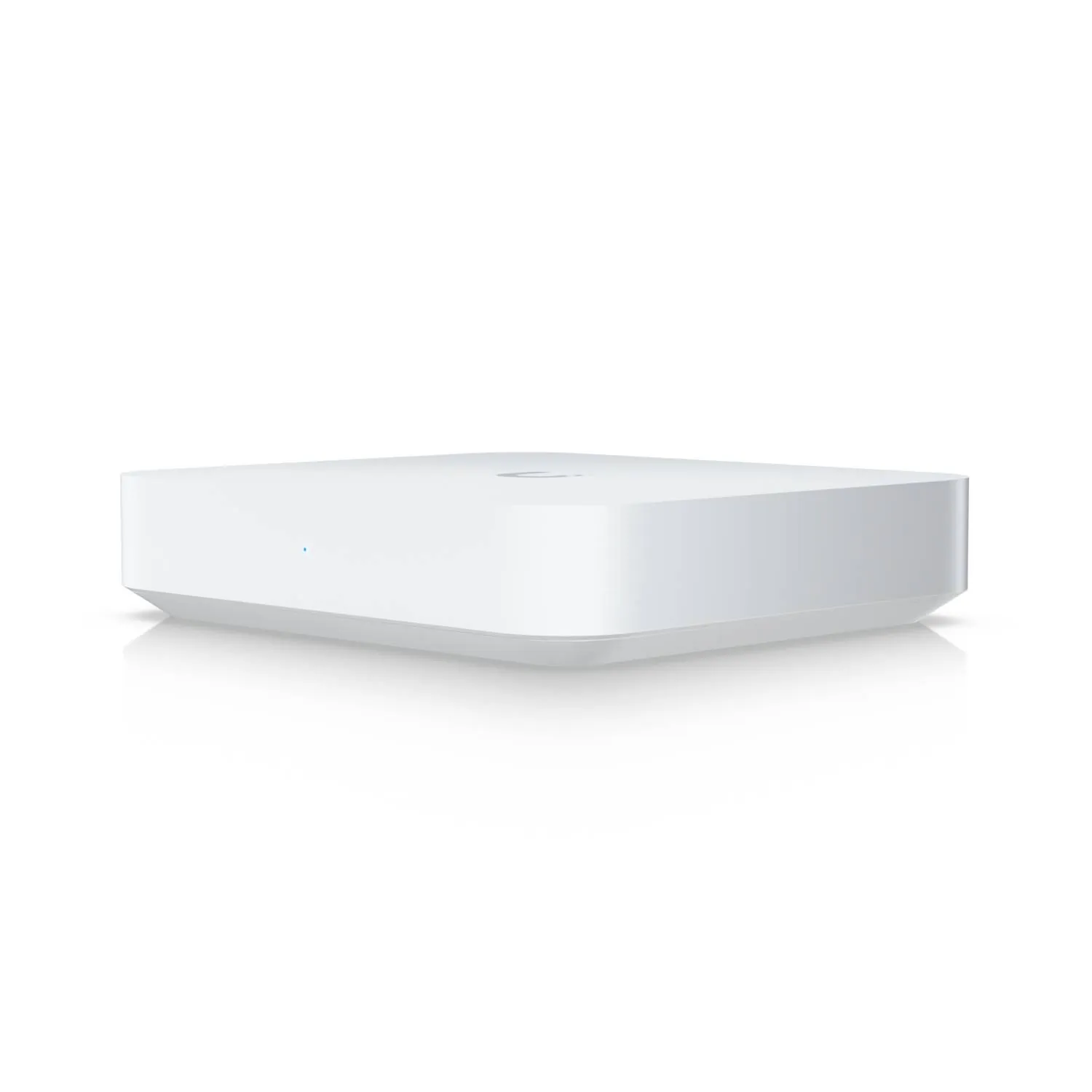 Pasarela y Controlador, Velocidad 2500 Mbps, Ideal para Redes Empresariales, Ubiquiti Gateway Max 1