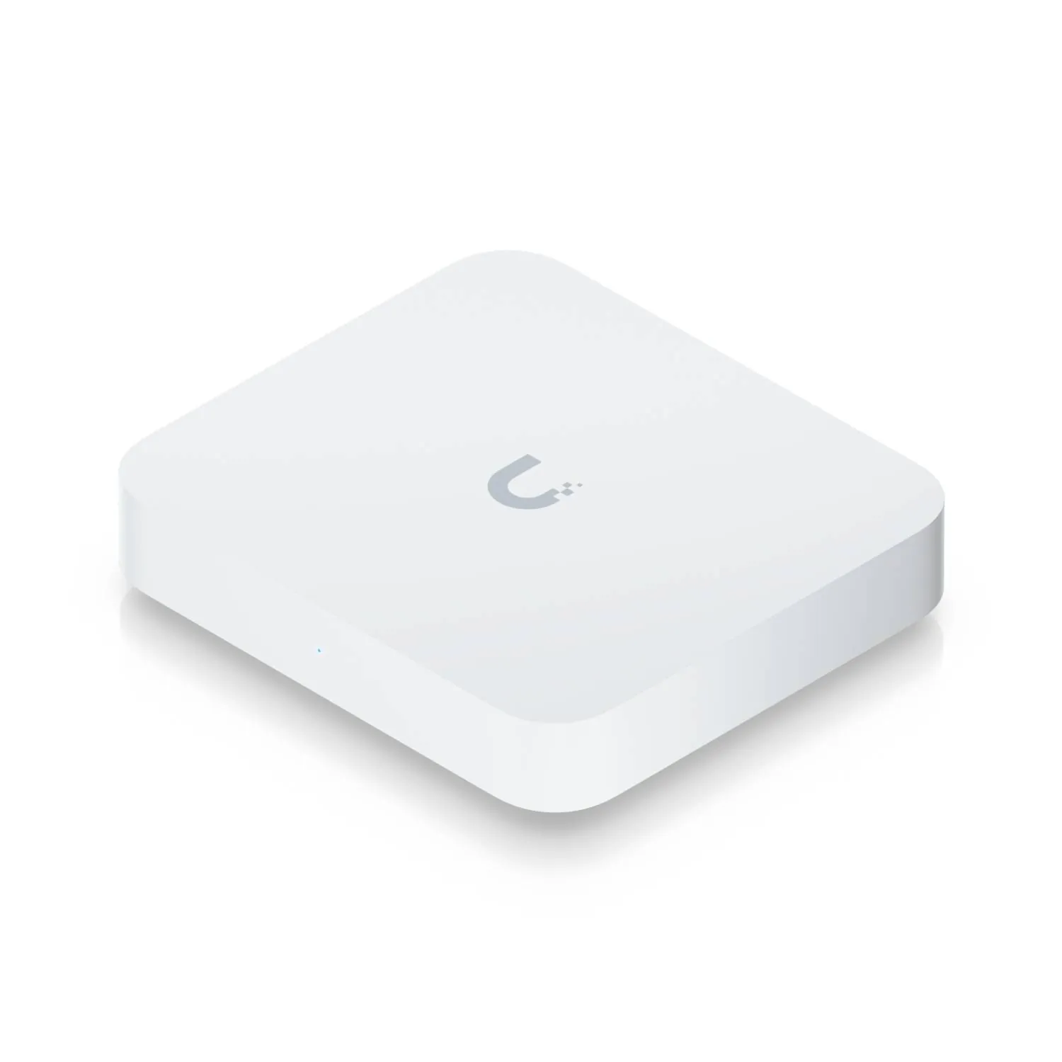 Pasarela y Controlador, Velocidad 2500 Mbps, Ideal para Redes Empresariales, Ubiquiti Gateway Max 9