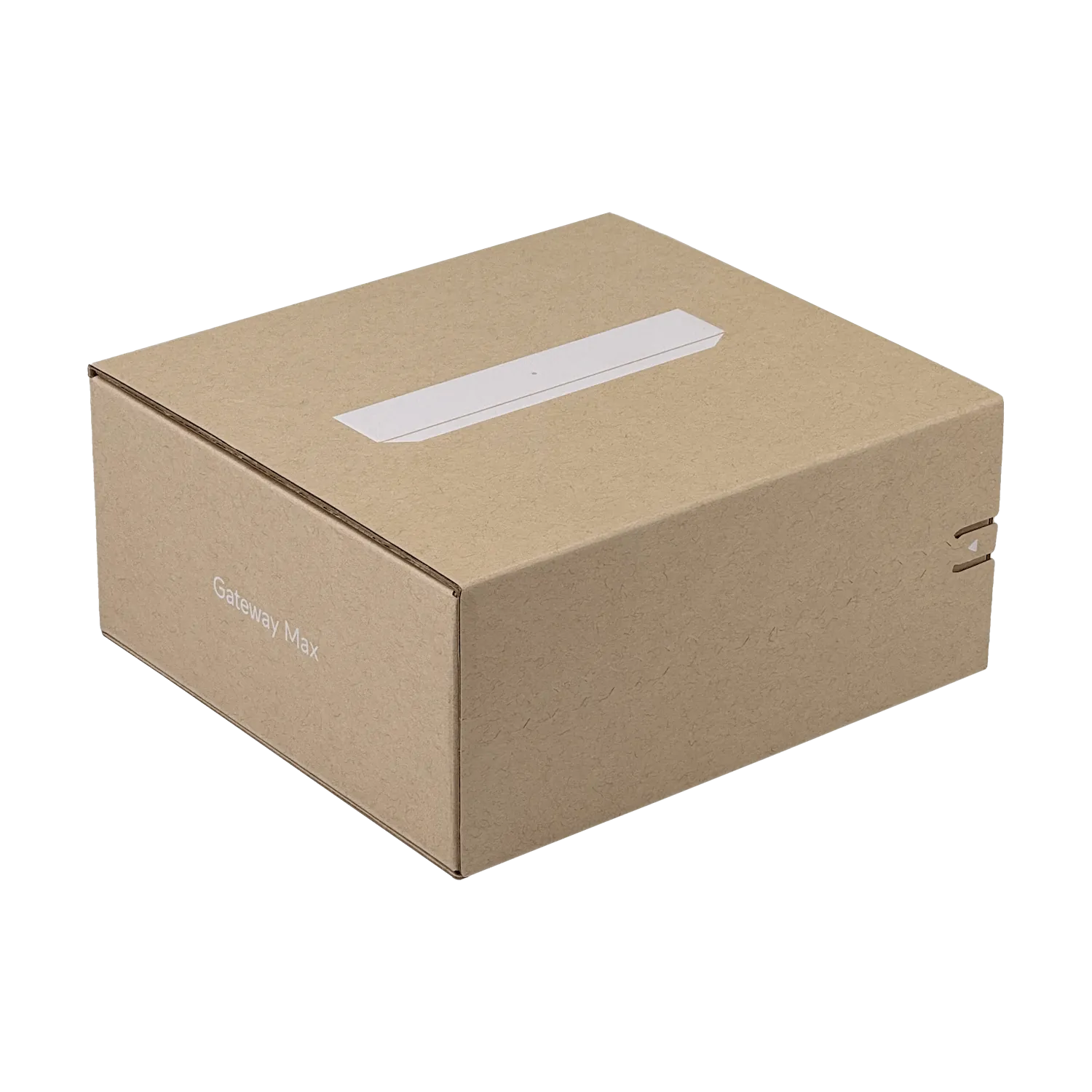 Pasarela y Controlador, Velocidad 2500 Mbps, Ideal para Redes Empresariales, Ubiquiti Gateway Max 2