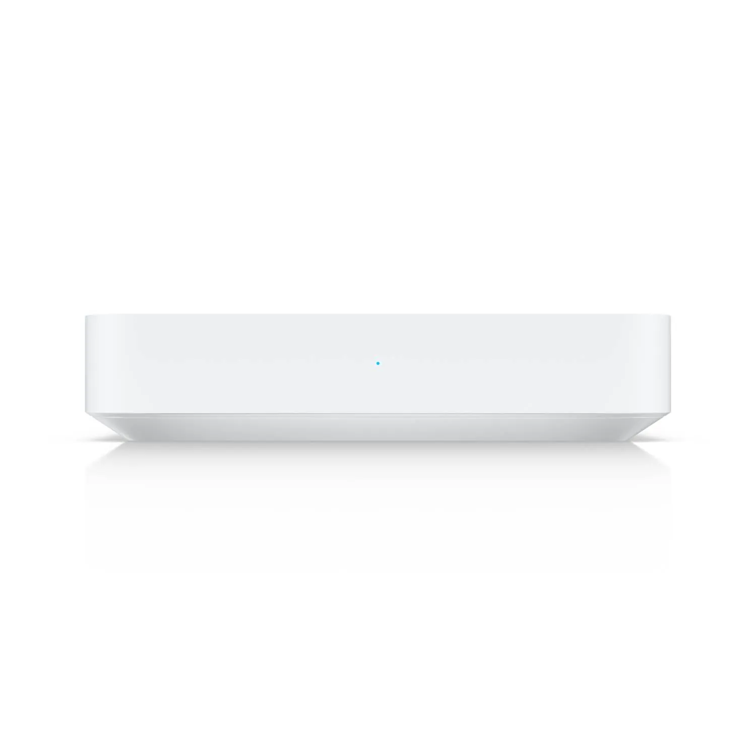 Pasarela y Controlador, Velocidad 2500 Mbps, Ideal para Redes Empresariales, Ubiquiti Gateway Max 12