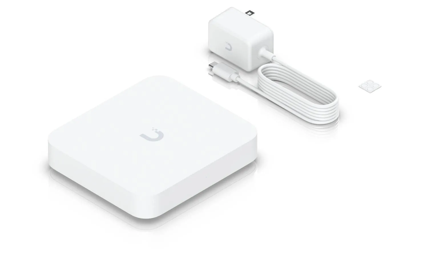 Pasarela y Controlador, Velocidad 2500 Mbps, Ideal para Redes Empresariales, Ubiquiti Gateway Max 14