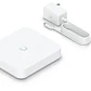 Pasarela y Controlador, Velocidad 2500 Mbps, Ideal para Redes Empresariales, Ubiquiti Gateway Max - Miniatura 14