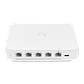 Pasarela y Controlador, Velocidad 2500 Mbps, Ideal para Redes Empresariales, Ubiquiti Gateway Max - Miniatura 7