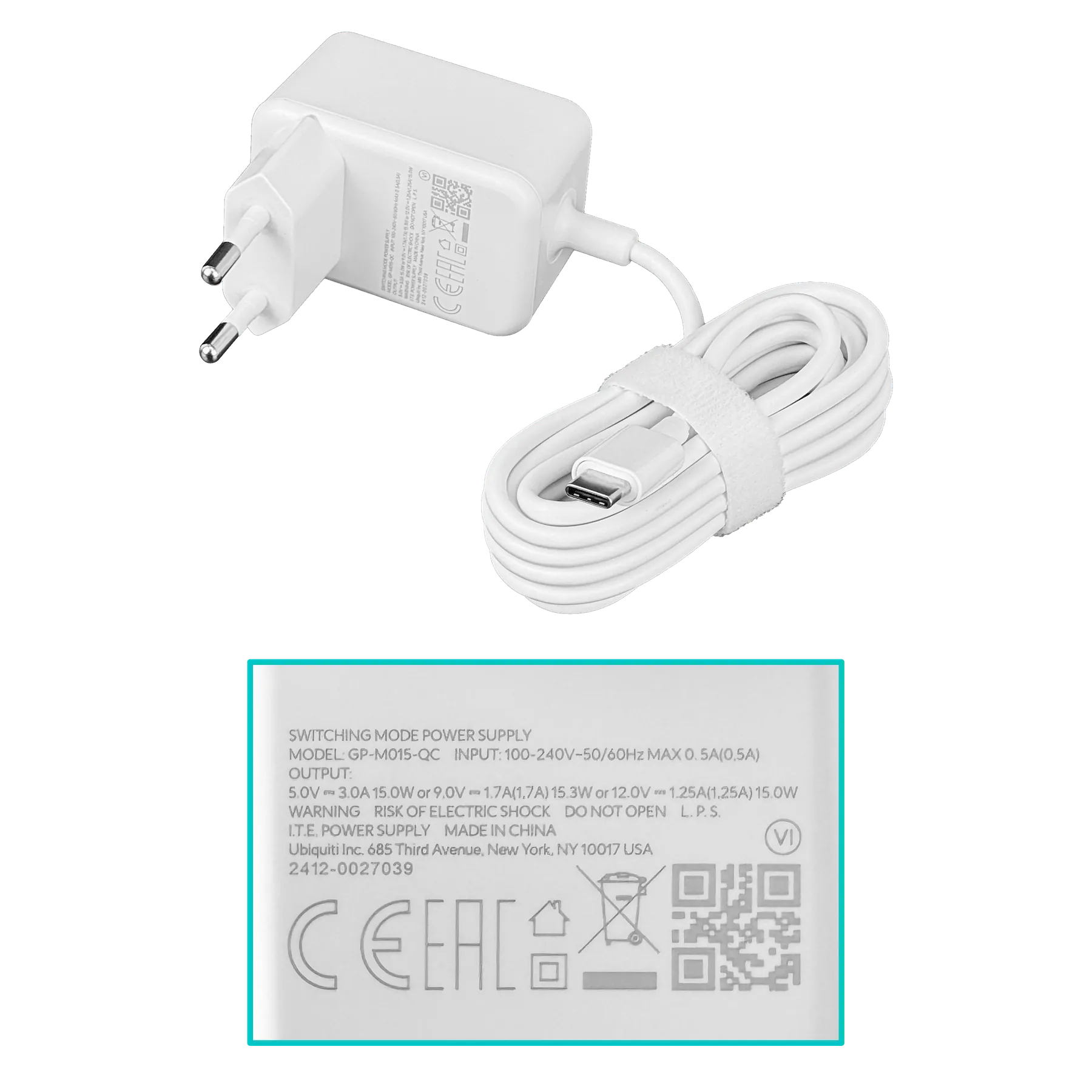 Pasarela y Controlador, Velocidad 2500 Mbps, Ideal para Redes Empresariales, Ubiquiti Gateway Max 5