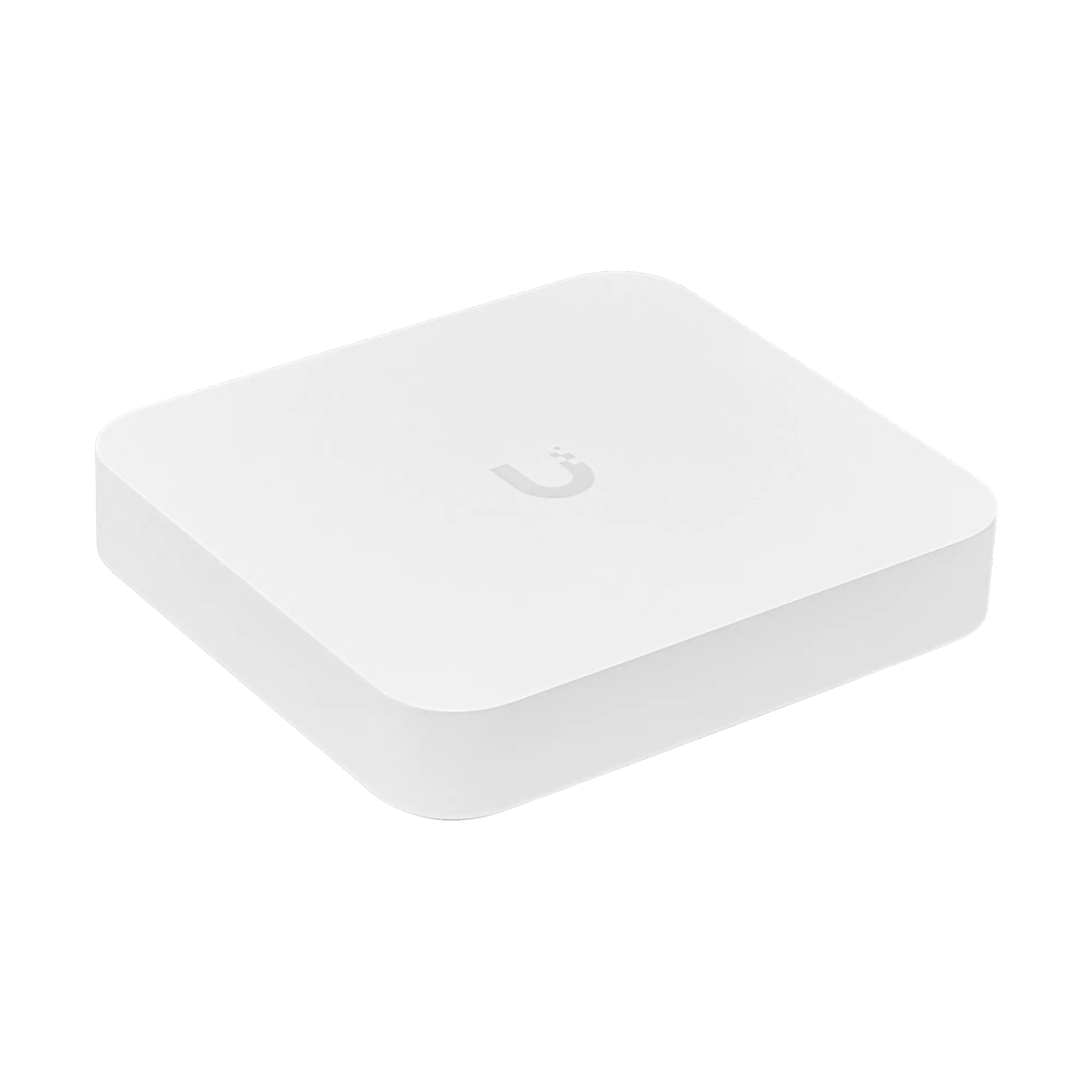 Pasarela y Controlador, Velocidad 2500 Mbps, Ideal para Redes Empresariales, Ubiquiti Gateway Max 4