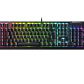 Teclado Gamer Razer BlackWidow V4 X, Mecánico, Español, Switch Yellow, RGB, Color - Miniatura 1