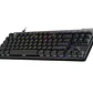 Teclado Gamer Logitech G PRO X TKL RAPID, Mecánico, Ingles, Switch Magnético analógico, RGB, Negro - Miniatura 3