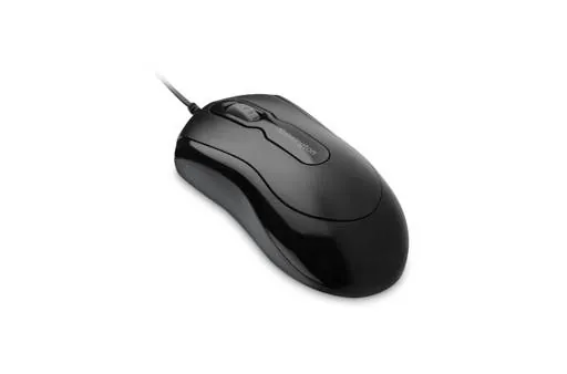Mouse con cable Kensington Mouse-in-a-Box™ EQ 1