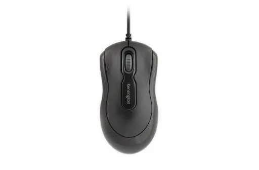 Mouse con cable Kensington Mouse-in-a-Box™ EQ 3