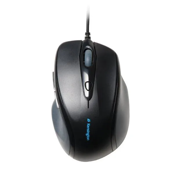 Kensington - Mouse - USB - Wired - K72369 2