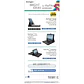 Kensington - Mouse - USB - Wired - K72369 - Miniatura 3