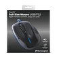 Kensington - Mouse - USB - Wired - K72369 - Miniatura 4
