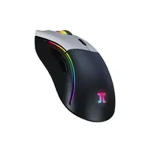 Mouse Gamer Inalámbrico Primus Gladius DM10 - PMO-W203, 2400DPI, Ergonómico