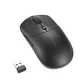 Mouse Inalámbrico recargable Kensington MY430 (K75507WW), Bluetooth, USB - Miniatura 1
