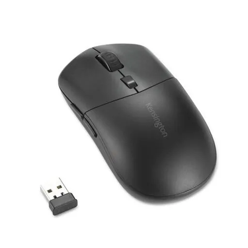 Mouse Inalámbrico recargable Kensington MY430 (K75507WW), Bluetooth, USB 1