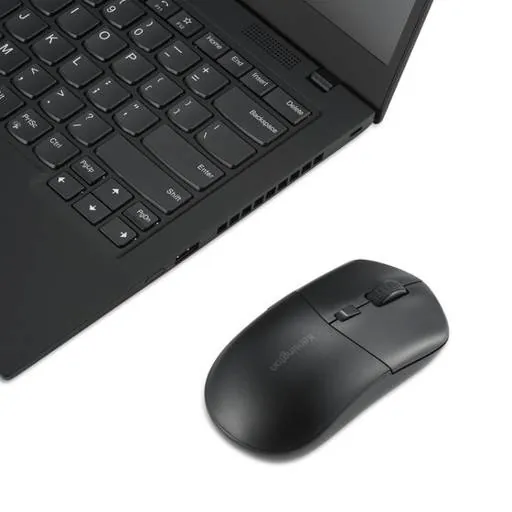 Mouse Inalámbrico recargable Kensington MY430 (K75507WW), Bluetooth, USB 5