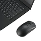 Mouse Inalámbrico recargable Kensington MY430 (K75507WW), Bluetooth, USB - Miniatura 5