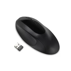 Mouse Inalámbrico Kensington Pro Fit, 5 Botones, Negro