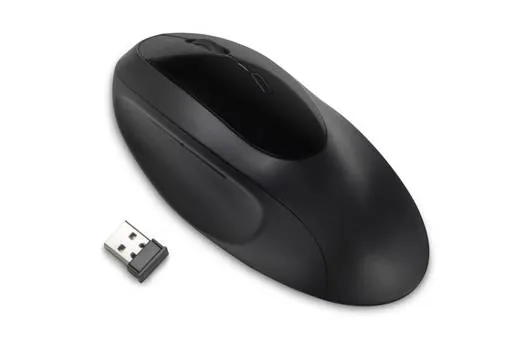 Mouse Inalámbrico Kensington Pro Fit, 5 Botones, Negro 1
