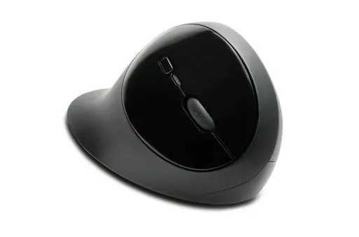 Mouse Inalámbrico Kensington Pro Fit, 5 Botones, Negro 3