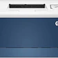 Impresora láser color HP Color LaserJet Pro 4203dw, Vel 35/33 ppm, Wi-Fi 5, Bluetooth, Gigabit - Miniatura 1