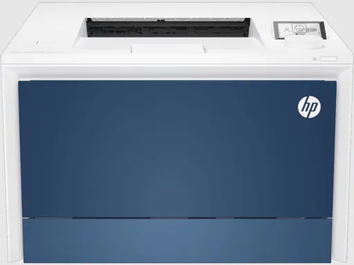 Impresora láser color HP Color LaserJet Pro 4203dw, Vel 35/33 ppm, Wi-Fi 5, Bluetooth, Gigabit 1