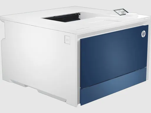 Impresora láser color HP Color LaserJet Pro 4203dw, Vel 35/33 ppm, Wi-Fi 5, Bluetooth, Gigabit 2