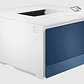 Impresora láser color HP Color LaserJet Pro 4203dw, Vel 35/33 ppm, Wi-Fi 5, Bluetooth, Gigabit - Miniatura 2