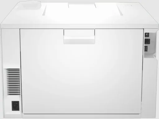 Impresora láser color HP Color LaserJet Pro 4203dw, Vel 35/33 ppm, Wi-Fi 5, Bluetooth, Gigabit 3