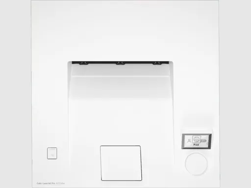 Impresora láser color HP Color LaserJet Pro 4203dw, Vel 35/33 ppm, Wi-Fi 5, Bluetooth, Gigabit 4