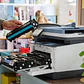 Impresora Multifuncional HP Color LaserJet Pro MFP 3303fdw, Alta Velocidad, Inalámbrica - Miniatura 6
