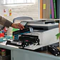 Impresora Multifuncional HP Color LaserJet Pro MFP 3303fdw, Alta Velocidad, Inalámbrica - Miniatura 4