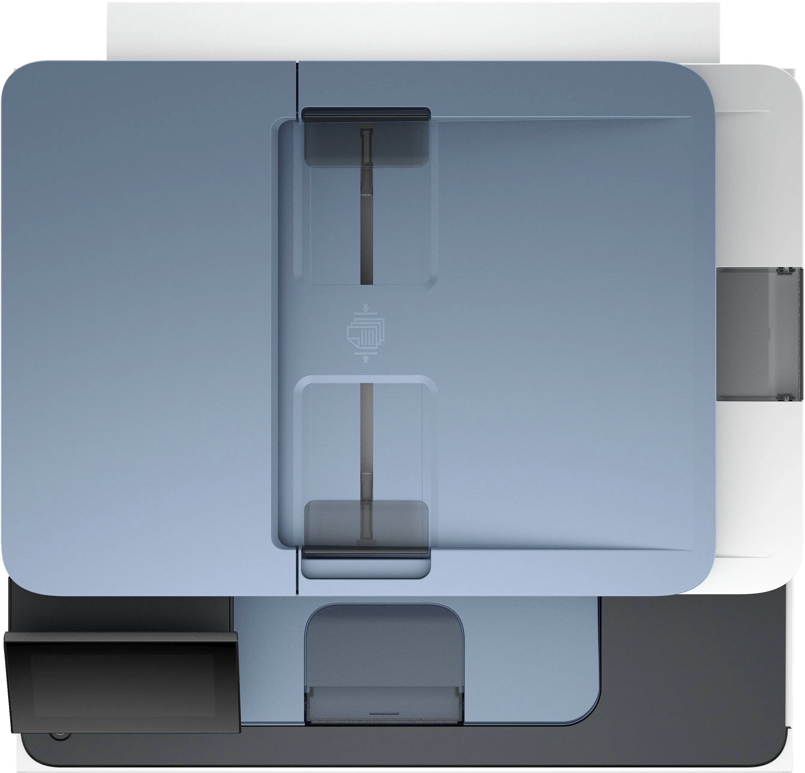 Impresora Multifuncional HP Color LaserJet Pro MFP 3303fdw, Alta Velocidad, Inalámbrica 8