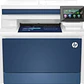 Impresora láser color HP LaserJet Pro MFP 4303fdw, 35 ppm/color y ByN, Ethernet, USB 2.0 - Miniatura 1