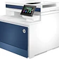 Impresora láser color HP LaserJet Pro MFP 4303fdw, 35 ppm/color y ByN, Ethernet, USB 2.0 - Miniatura 2