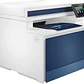 Impresora láser color HP LaserJet Pro MFP 4303fdw, 35 ppm/color y ByN, Ethernet, USB 2.0 - Miniatura 3