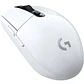 Mouse Gamer Inalámbrico Logitech G305 Lightspeed, 6 Botones, 12000DPI, 1ms, Blanco - Miniatura 2