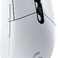 Mouse Gamer Inalámbrico Logitech G305 Lightspeed, 6 Botones, 12000DPI, 1ms, Blanco - Miniatura 4