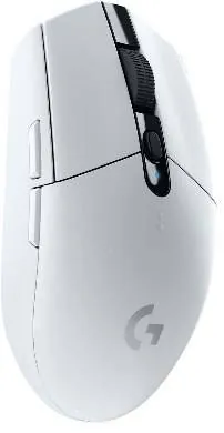 Mouse Gamer Inalámbrico Logitech G305 Lightspeed, 6 Botones, 12000DPI, 1ms, Blanco 4