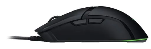 Mouse Gamer Razer Cobra, 8500DPI, Chroma RGB, 58grs 2