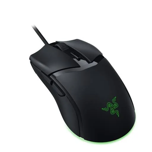 Mouse Gamer Razer Cobra, 8500DPI, Chroma RGB, 58grs 3